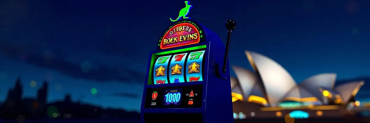 australian online pokies in Australia — Break-Even Arithmetic for a Typical Session