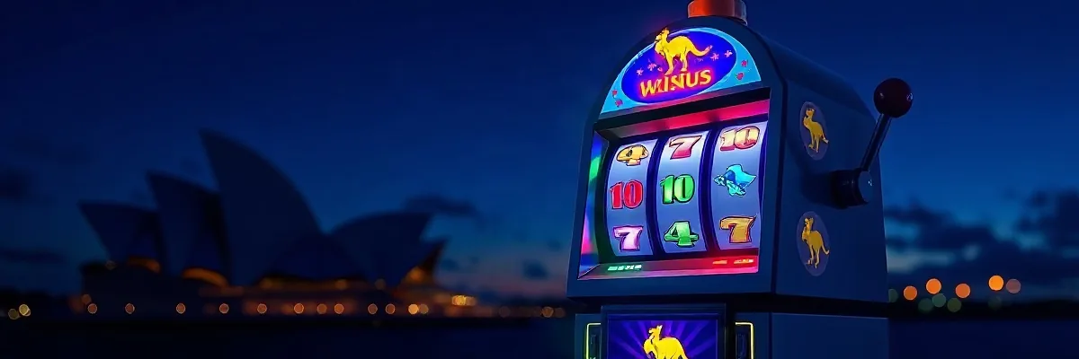 australian online pokies in Australia — What a Fixed Deposit Buys at Each Operator