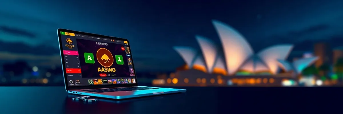 best australian online casino in Australia — When a Lower-Ranked Site Is the Better Fit