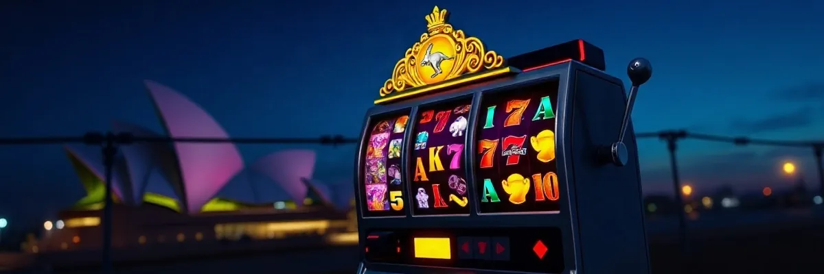 Cross-reference: where this page fits in the site: best online pokies guide for players in Australia