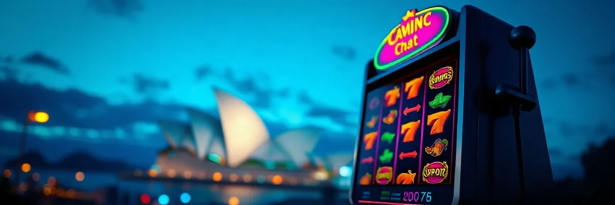 What the support setup says about the operator — best online pokies in Australia