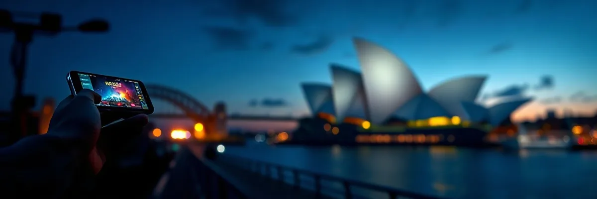 Cross-Platform Session Continuity for players in Australia