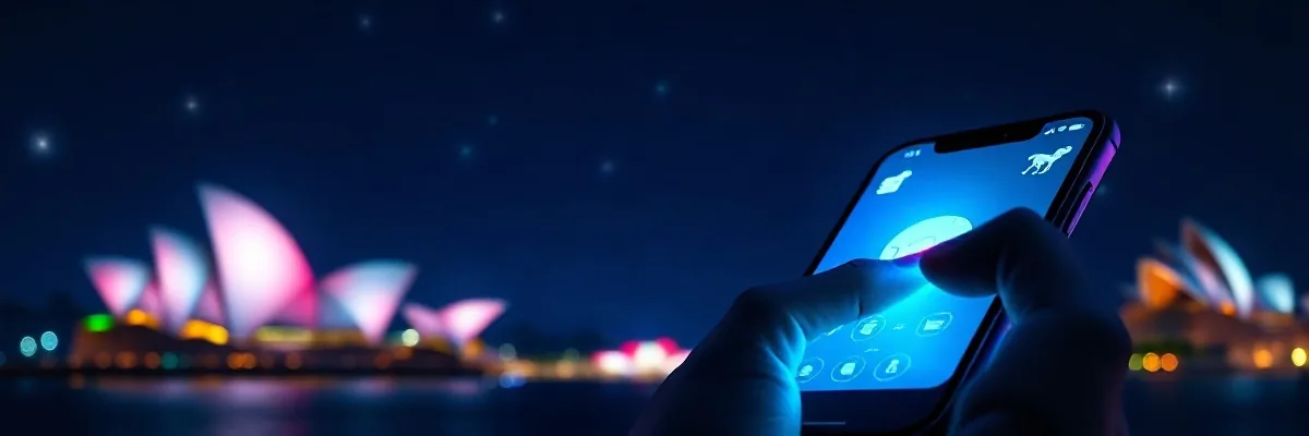 mobile casino australia in Australia — Official Version: How the Listed Operators Compare for Mobile Use