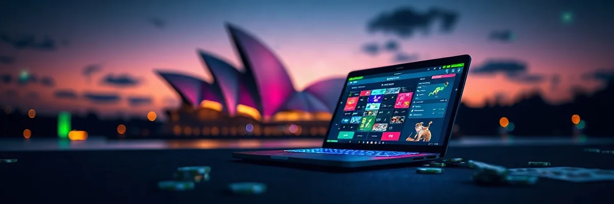 How Much to Risk on a Site Younger Than a Year for players in Australia