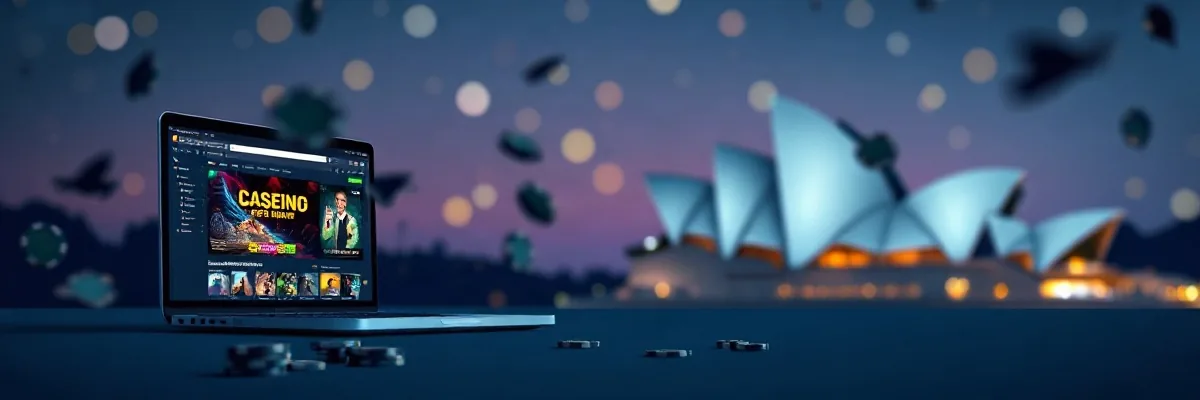 new online casinos australia in Australia — Launch Dates and How Long Each Site Has Been Trading