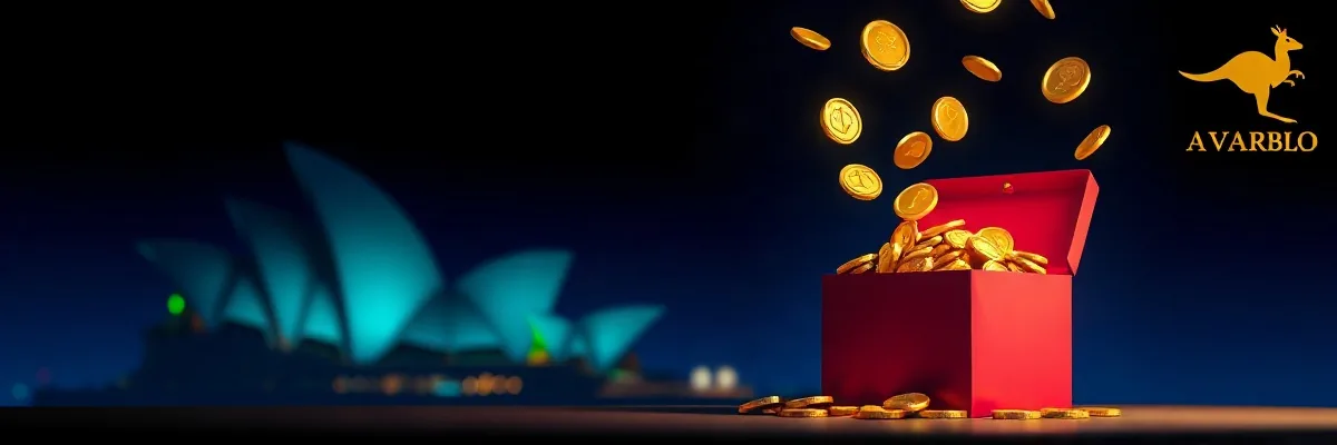 Strategic Selection for Different Player Profiles — new online casinos australia no deposit bonus in Australia