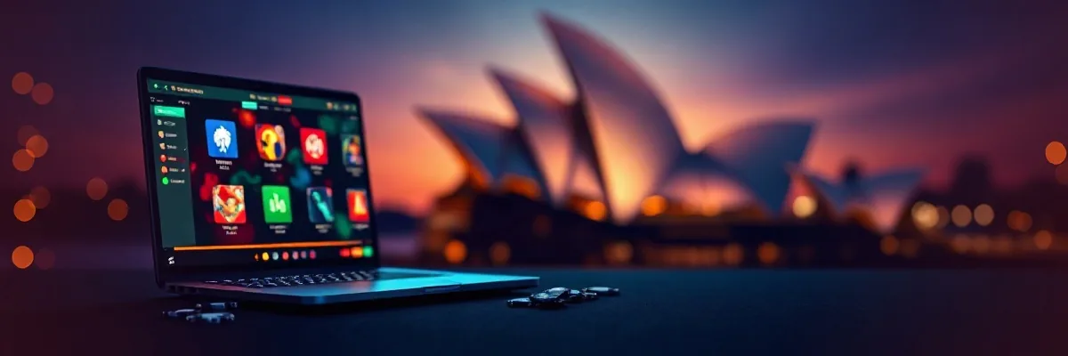 safe online casino in Australia — Licence, Audit and Encryption: What Each Operator Discloses