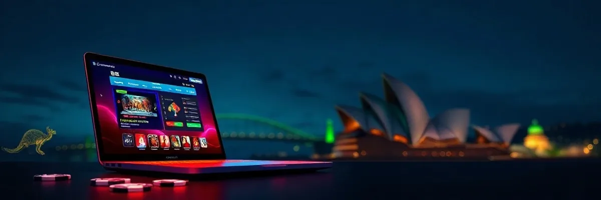 Session Limits as Cost Control — top 10 online casinos for real money in Australia
